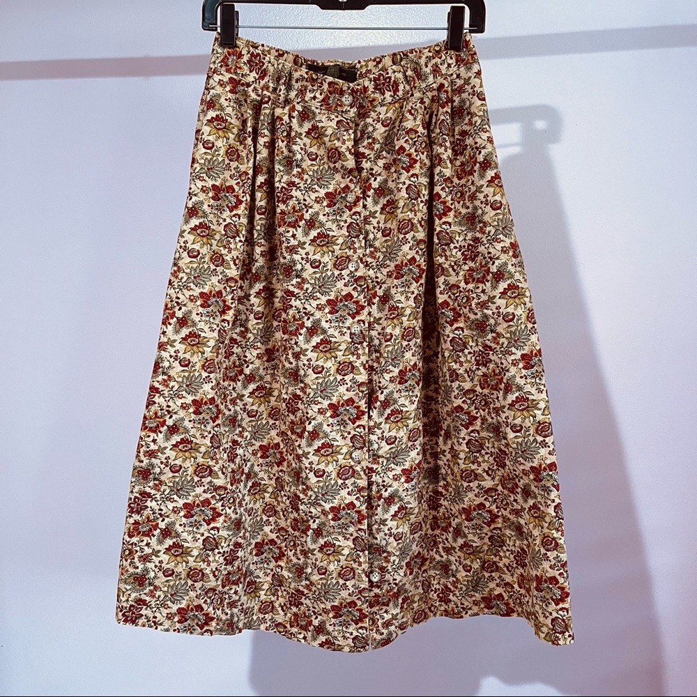 Orvis Women’s Skirt size 10